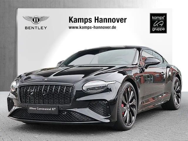 Bentley Continental GT Azure *680 PS*V8 Hybrid* 2026 Hybride / Benzine
