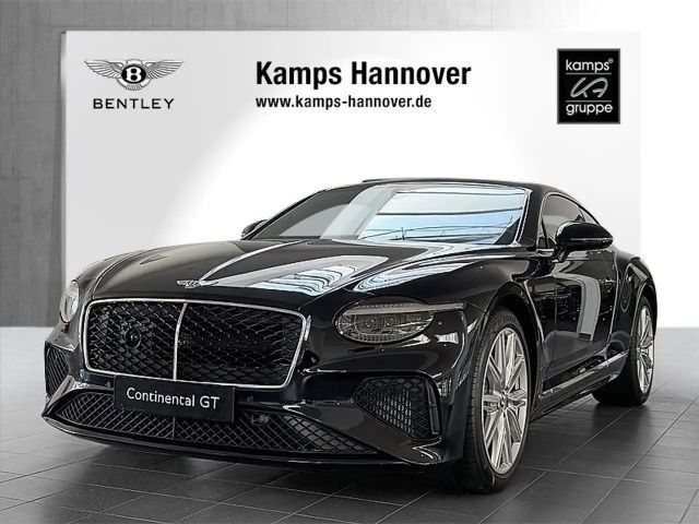 Bentley Continental GT *Rotating Disp*Touring*Front Seat* 2026 Hybride / Benzine