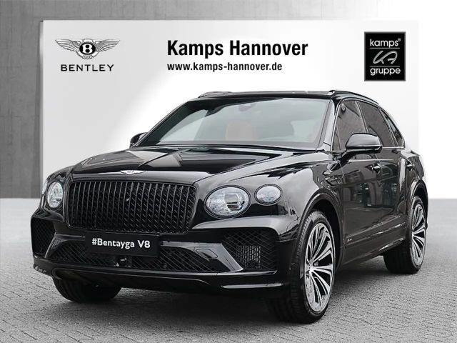 Bentley Bentayga Azure Hybrid *Mandarin-Interieur* 2026 Hybride / Benzine