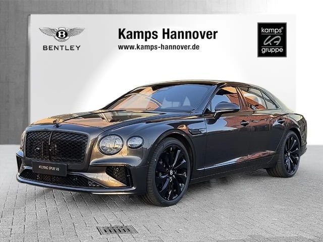 Bentley Flying Spur V8 Hybrid *B&O*Rotating* 2026 Hybride / Benzine