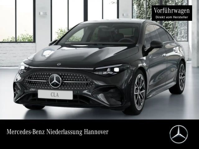 Mercedes-Benz CLA 200 Cp. AMG Pano Multibeam Burmester Distr. 2026 Benzine