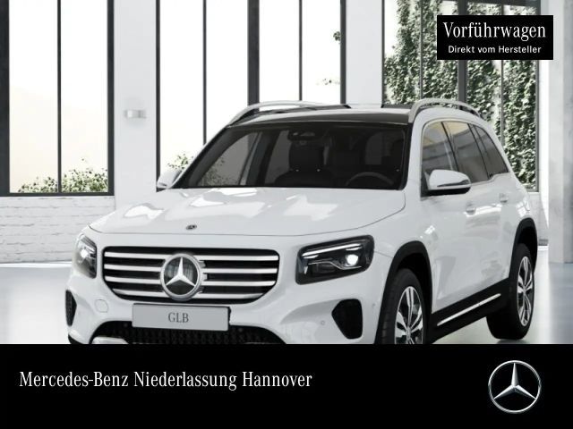 Mercedes-Benz GLB 200 d PROGRESSIVE+PANO+MULTIBEAM+KAMERA+TOTW 2026 Diesel