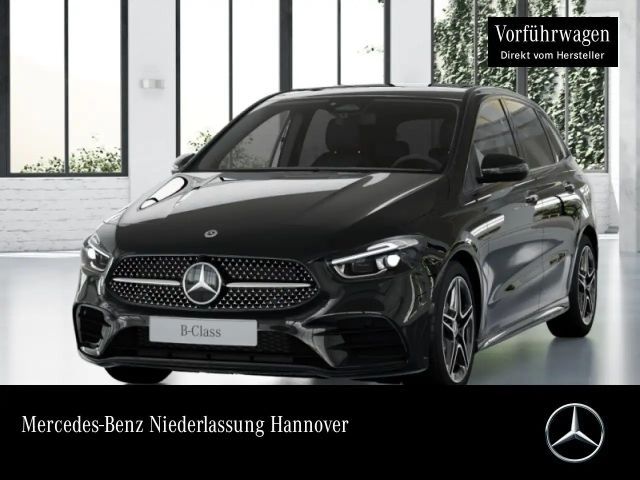 Mercedes-Benz B 200 AMG+NIGHT+PANO+360°+AHK+MULTIBEAM+TOTW+7G 2025 Benzine