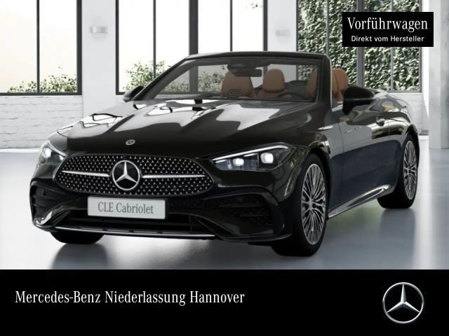 Mercedes-Benz CLE 200 AMG+360+BURMESTER+SITZKLIMA+TOTW+KEYLESS 2026 Benzine