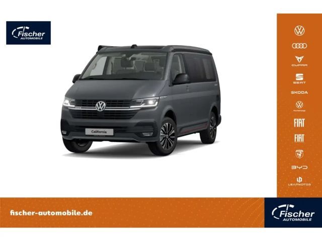 Volkswagen T6.1 California 2.0 TDI DSG 4Mo. Ocean Edition AHK 2023 Diesel