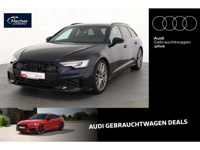 Audi S6 2024 Diesel