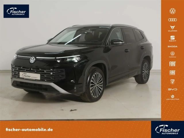 Volkswagen Tayron 2.0 TDI 4Motion Elegance DSG AHK/NAV/LED 2025 Diesel