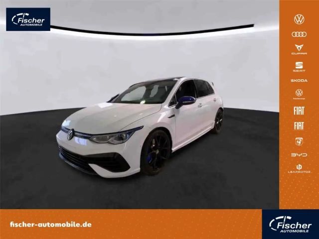 Volkswagen Golf R 2.0 TSI 4Motion 20 Years DSG 270KMH/NAV 2023 Benzine
