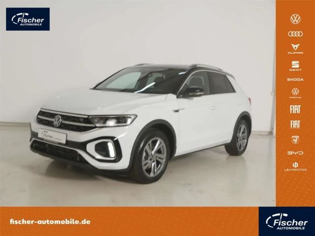 Volkswagen T-Roc 2.0 TSI 4Motion R-Line DSG Matrix/NAV/DAB 2025 Benzine
