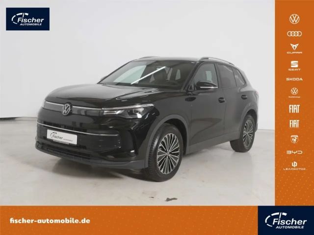 Volkswagen Tiguan 2.0 TDI GOAL DSG AHK/DAB+/LED/SH/ACC/SERVO 2025 Diesel