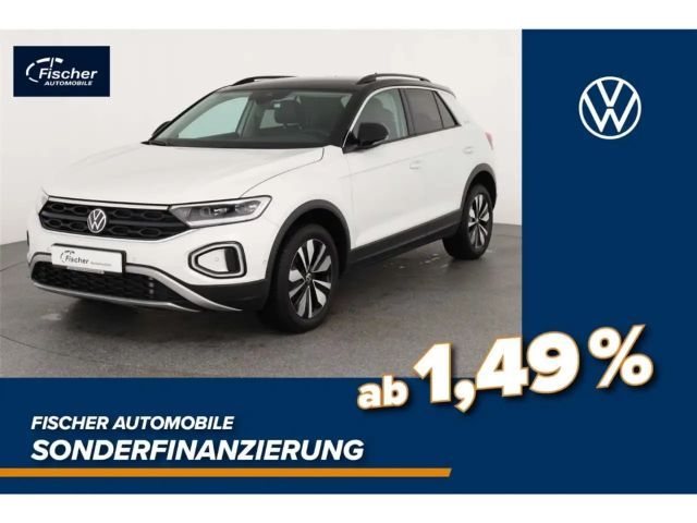 Volkswagen T-Roc 2.0 TDI Life 6Gg. AHK/LED/NAV/RFK/SH/DAB+ 2025 Diesel