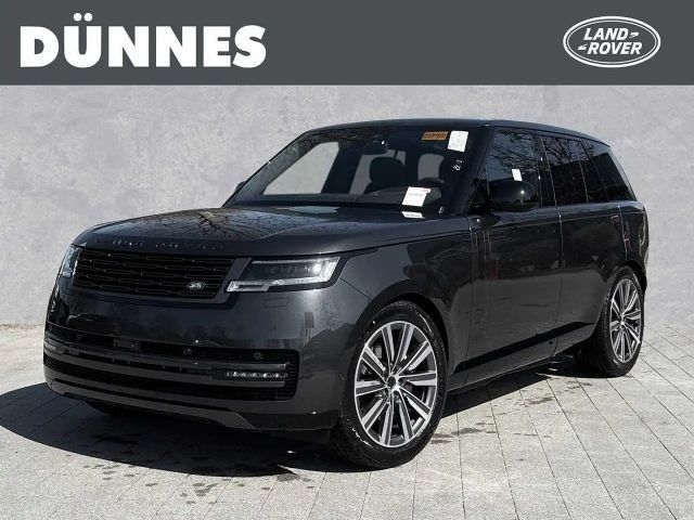 Land Rover Range Rover 2026 Hybride / Benzine