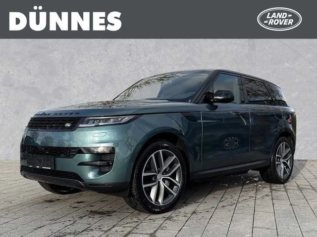 Land Rover Range Rover Sport 2026 Hybride / Benzine
