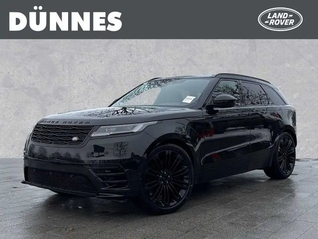 Land Rover Range Rover Velar D300 Dynamic SE 2026 Diesel