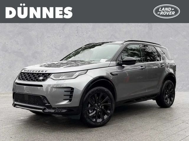 Land Rover Discovery Sport P270e Dynamic SE 2026 Hybride / Benzine