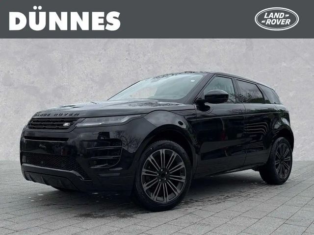Land Rover Range Rover Evoque 2026 Diesel