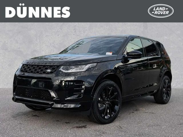 Land Rover Discovery Sport D200 Dynamic SE 2026 Diesel
