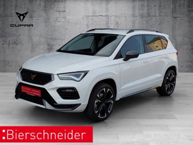 Cupra Ateca 1.5 TSI DSG eHeck FaPa Navi WP 2023 Benzine