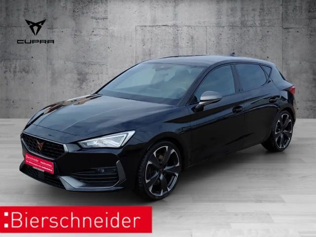 Cupra Leon VZ 2.0 TSI DSG DCC LED Navi Kamera ACC Full WP 2023 Benzine