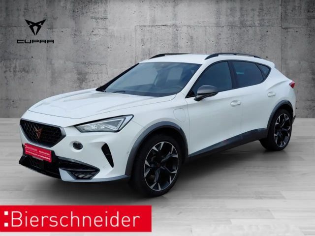 Cupra Formentor VZ 1.4 e-HYBRID DSG ab 359,- EUR mtl. Anzahlung 2022 Hybride / Benzine