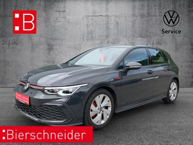 Volkswagen Golf GTI 8 2.0 TSI DIGITAL COCKPIT PRO LED PDC GRA DAB 2023 Benzine