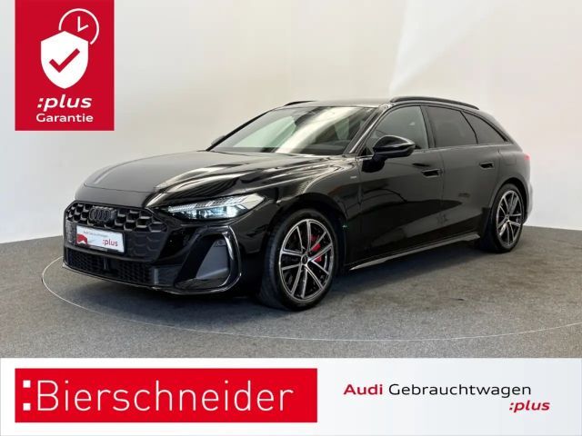 Audi A5 Avant e-hybrid qu. S tronic line MATRIX 19 UMGEBUN 2025 Hybride / Benzine