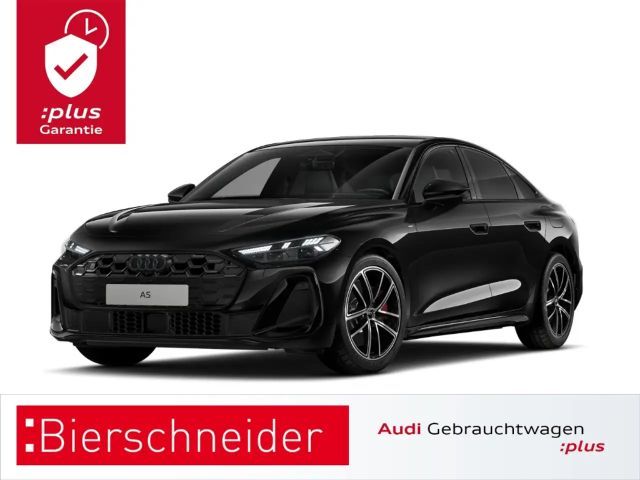 Audi A5 Limousine e-hybrid qu. S tronic line MATRIX UMGEBU 2025 Hybride / Benzine