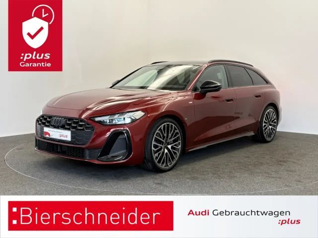 Audi A5 Avant TFSI S tronic line MATRIX 20 PANO AHK HEAD-U 2025 Benzine