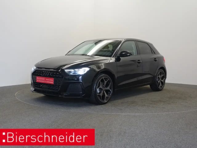 Audi A1 Sportback 30 TFSI S tronic advanced LED KEYLESS PD 2026 Benzine