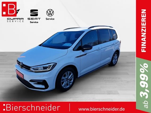 Volkswagen Touran 2.0 TDI DSG Highline DIGITAL COCKPIT PRO KAMERA AH 2022 Diesel