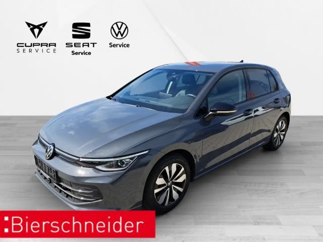 Volkswagen Golf 8 1.5 eTSI DSG Goal IQ-LIGHT DIGITAL COCKPIT KAMER 2025 Benzine