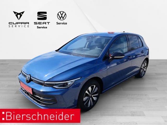 Volkswagen Golf 8 1.5 eTSI DSG Goal ab 246,- EUR mtl. Anzahlung DI 2025 Benzine