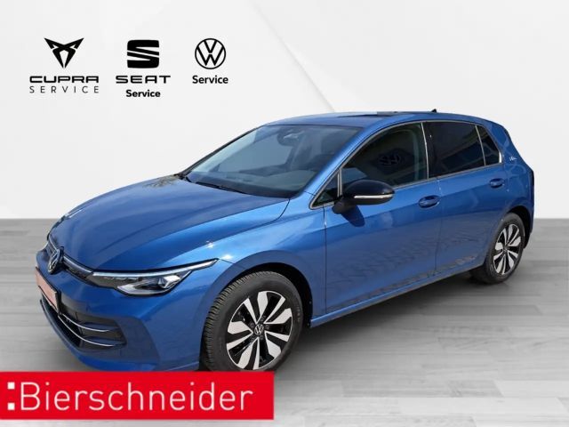 Volkswagen Golf 8 1.5 eTSI DSG Goal DIGITAL COCKPIT PRO LED AHK NA 2025 Benzine