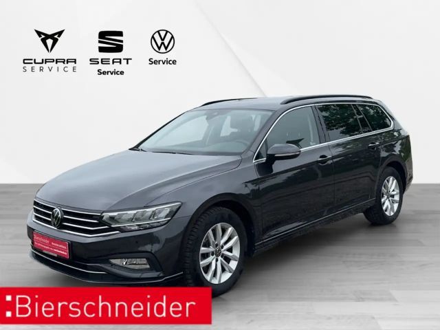 Volkswagen Passat Variant 2.0 TDI DSG Business LED AHK NAVI ACC DAB 2023 Diesel