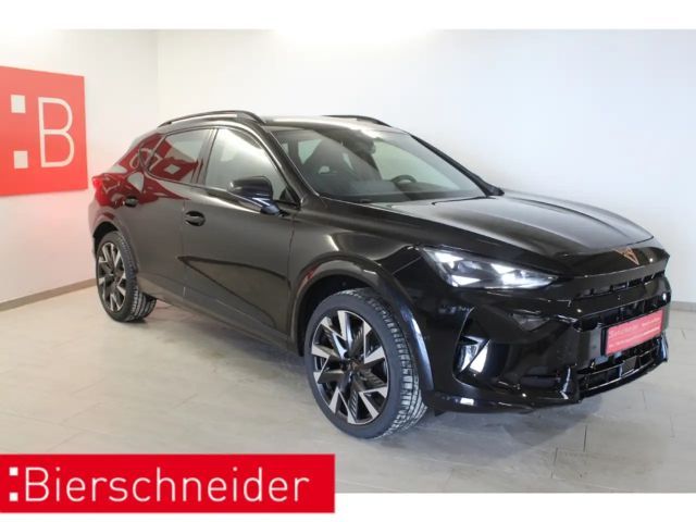 Cupra Formentor 1.5 TSI DSG e-Hybrid VZ 19 AHK PANO SENNHEISER 5J. 2026 Hybride / Benzine