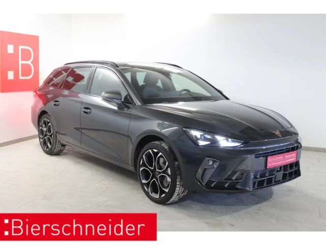 Cupra Leon Sportstourer 2.0 TDI DSG 18 MATRIX NAVI ACC 2026 Diesel
