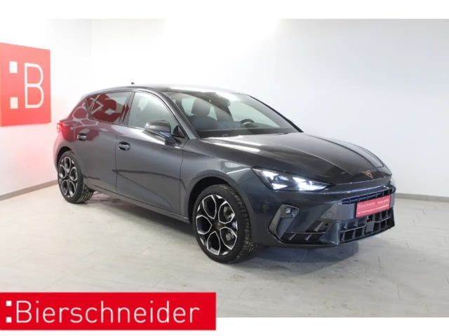 Cupra Leon 2.0 TDI DSG 18 MATRIX NAVI ACC 5J.-GARANTIE 2026 Diesel
