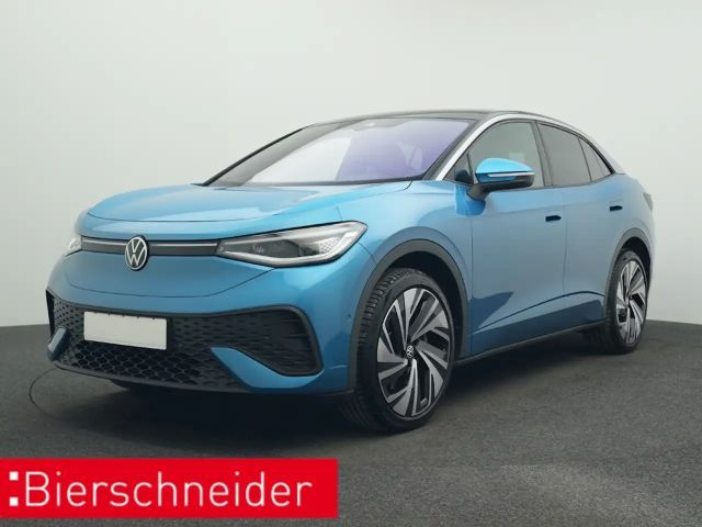 Volkswagen ID.5 Pro 5-J-GAR NAVI AHK LED 2025 Elektrisch