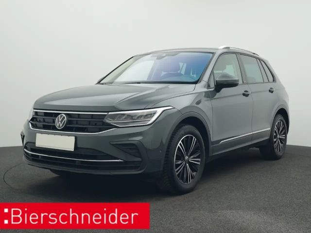 Volkswagen Tiguan 1.5 TSI Active 5-J-GAR NAVI KAMERA LED 2022 Benzine