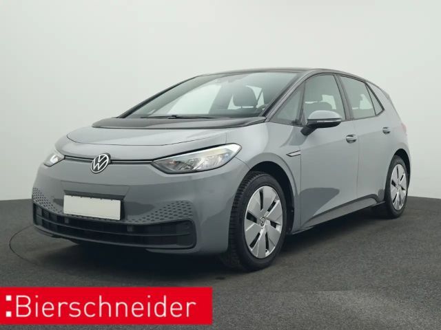 Volkswagen ID.3 Pure Perf. NAVI LED 55KWH 2022 Elektrisch