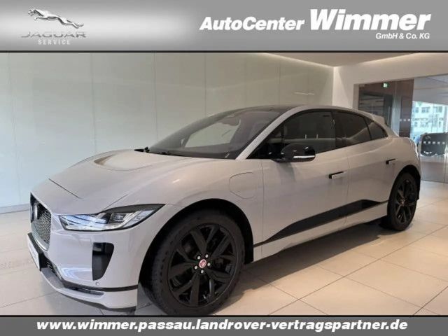 Jaguar I-Pace EV400 AWD S Black Pack Winter Paket 20" LED 2022 Elektrisch