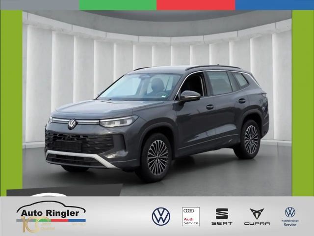 Volkswagen Tayron 4Mot TDI*DSG 193PS HD-Matrix AHK 360°Kam 2025 Diesel