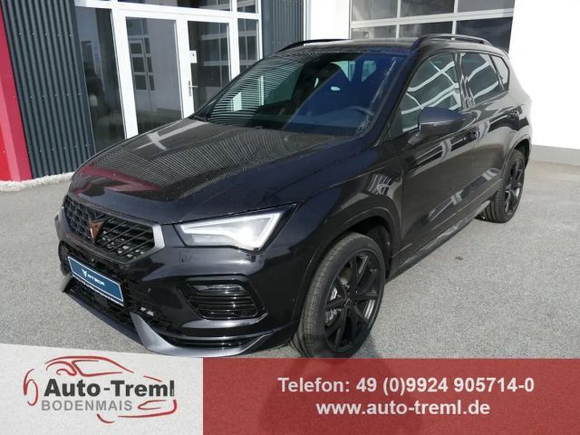 Cupra Ateca 1.5 TSI DSG 150 PS AHK Top View Virtual Pedal e... 2026 Benzine