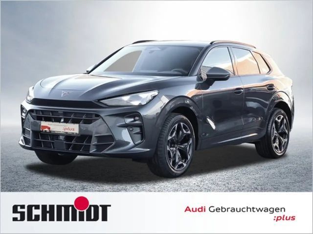 Cupra Terramar 2.0 TSI 4Drive VZ AHK ACC SHZ LED Kamera LM19 M... 2026 Benzine