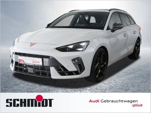 Cupra Leon Sportstourer 2.0 TSI 4Drive VZ AHK Pano LM19 Na... 2025 Benzine