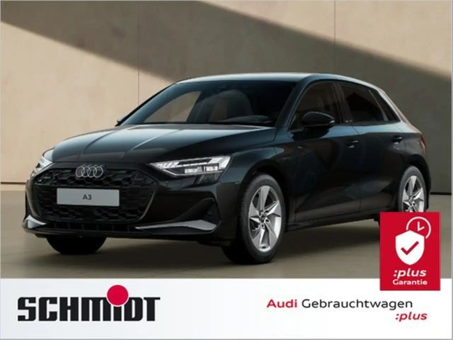 Audi A3 Sportback 40 TFSI e Advanced ACC SHZ LED Navi+ ... 2025 Hybride / Benzine
