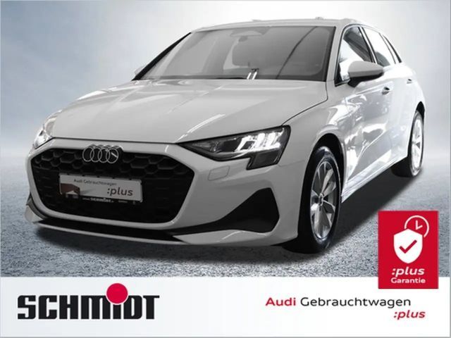 Audi A3 Sportback 30 TFSI PDC Smartph. Interf. LM16 2026 Benzine