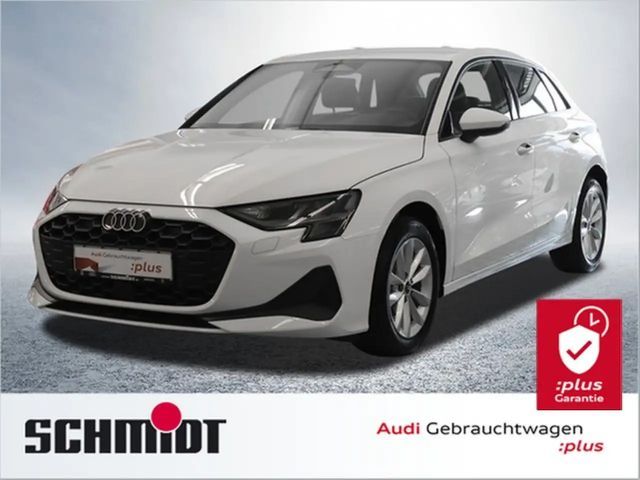 Audi A3 Sportback 30 TFSI PDC Smartph. Interf. LM16 2026 Benzine