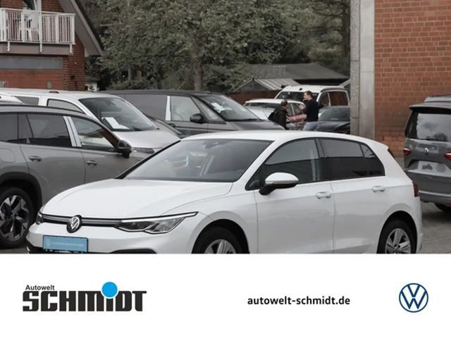 Volkswagen Golf VIII 1.5TSi Life R-Kamera NaviMedia ACC LED Sit... 2023 Benzine