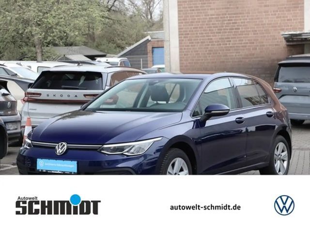 Volkswagen Golf VIII 1.5TSi Life R-Kamera NaviMedia ACC LED Sit... 2023 Benzine